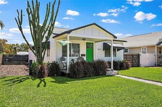 3625 15th St N in St. Petersburg, FL - Building Photo - Building Photo