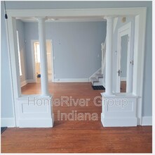 1659 Carrollton Ave in Indianapolis, IN - Building Photo - Building Photo