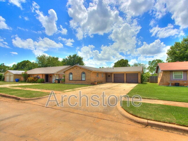 property at 4501 Meadowvale Dr
