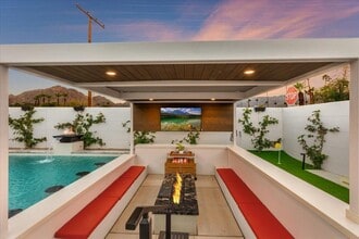 51116 Avenida Mendoza in La Quinta, CA - Building Photo - Building Photo