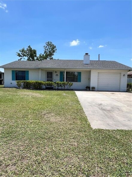 property at 2620 Janet St