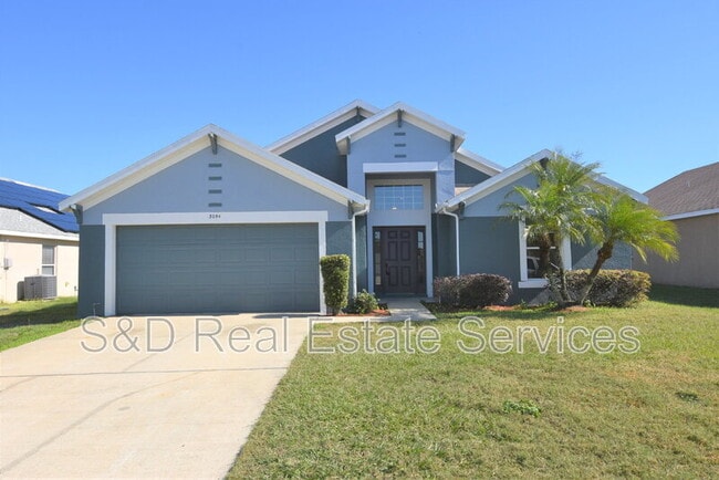 3054 Buckeye Point Dr