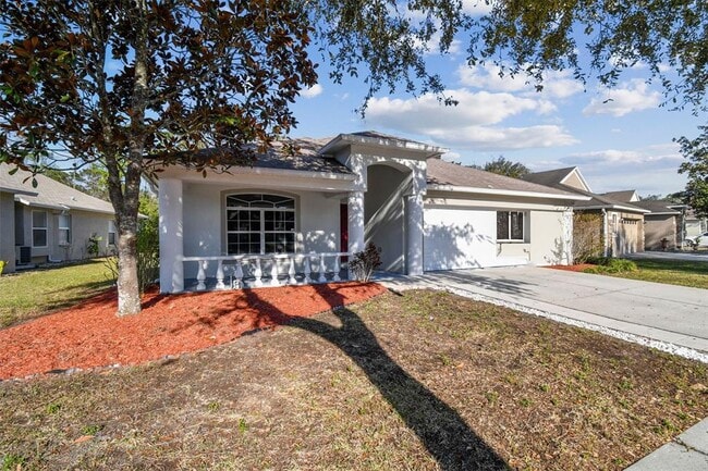 15807 Leatherleaf Ln in Land O Lakes, FL - Building Photo - Building Photo