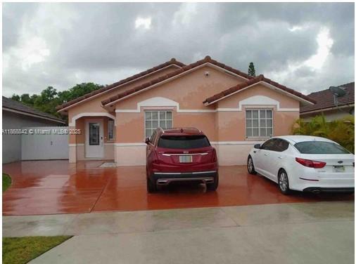 17679 SW 146th Ct in Miami, FL - Building Photo
