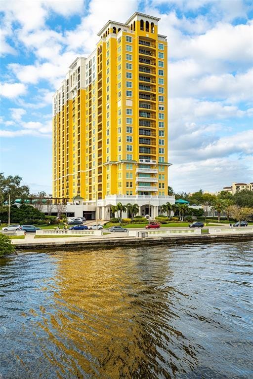 property at 345 Bayshore Blvd