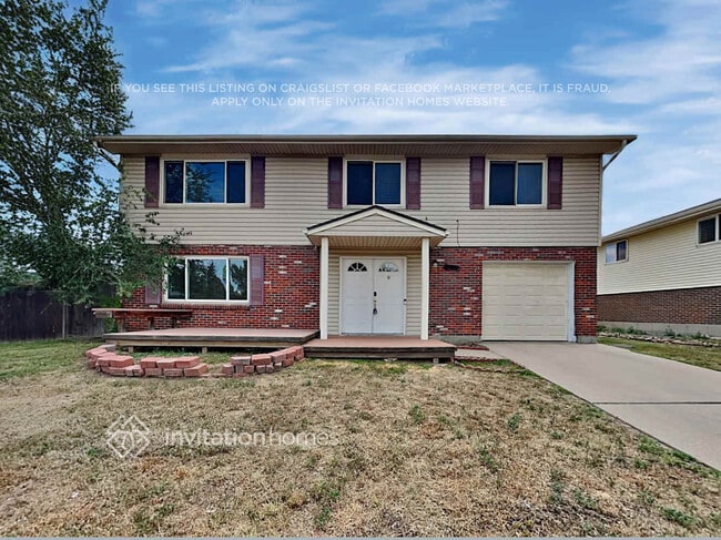 property at 5120 Troy St