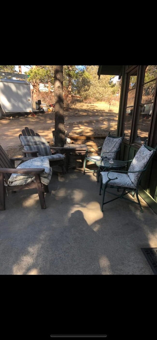 162 Evergreen Ln in Estes Park, CO - Building Photo - Building Photo