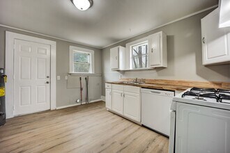 1618 S X St in Fort Smith, AR - Building Photo - Building Photo