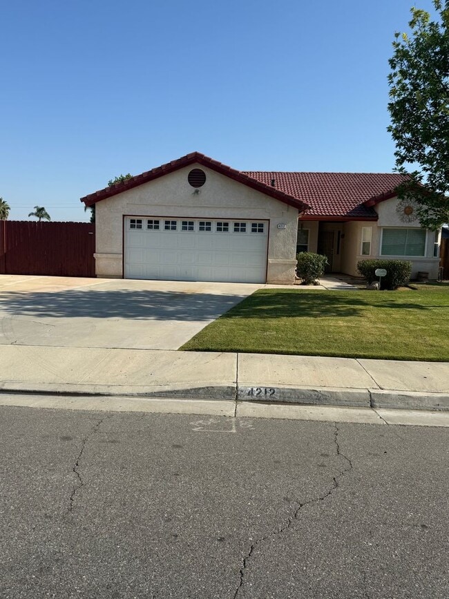property at 4212 Cyclone Dr