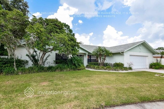 14817 Farnham Way in Tampa, FL - Building Photo - Building Photo