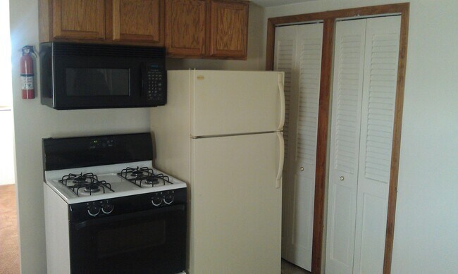 1113 East St, Unit 1113 East St - 2nd floor in Tarentum, PA - Building Photo - Building Photo