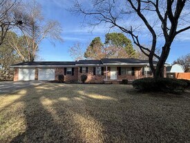 28 Countrywood St in Cabot, AR - Building Photo