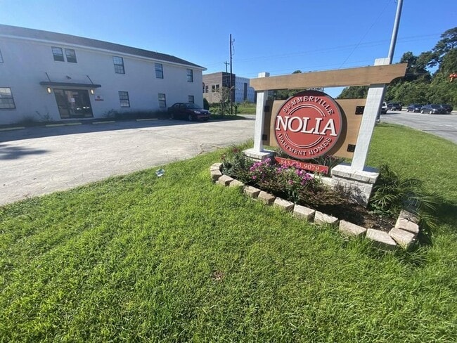 property at 403 E 3rd N St