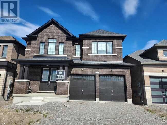 property at 32 Mckay Ave.