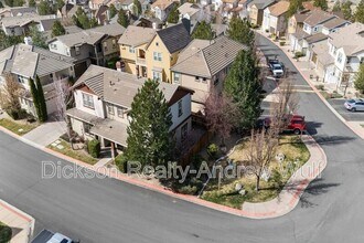 2245 Heavenly View Trail in Reno, NV - Building Photo - Building Photo