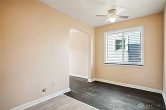 111 E Norman Ave, Unit 1 in Dayton, OH - Building Photo - Building Photo
