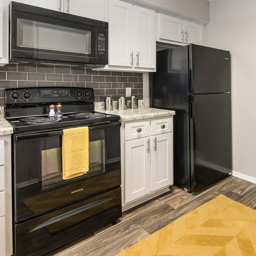 The Preserve at Forest Hill Apartments in Macon, GA