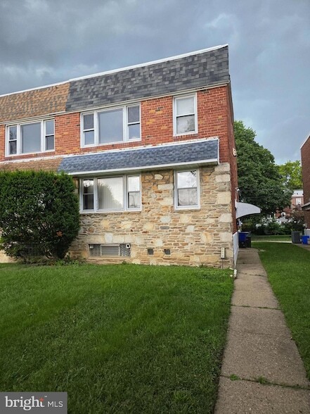 property at 5310 Rutland St