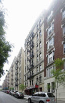 530 W 136th St Apartments