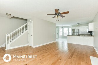 610 Hogan Dr in Murfreesboro, TN - Building Photo - Building Photo