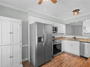 3781 Greenes Crossing in Greensboro, NC - Building Photo - Building Photo