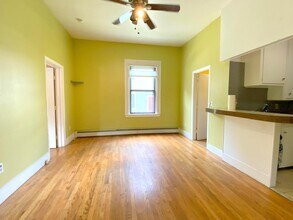 5 Wendell St, Unit 1 in Cambridge, MA - Foto de edificio - Building Photo