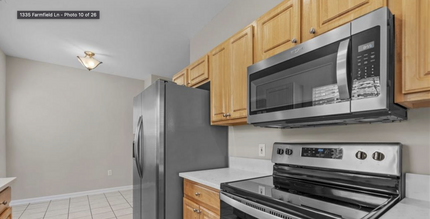 1335 Farmfield Ln in Charlotte, NC - Building Photo - Building Photo