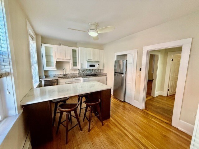 164 Prince St