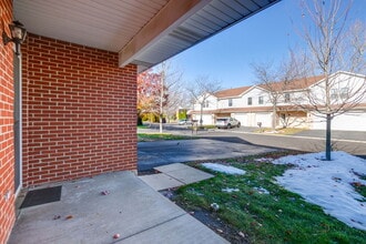 1544 Anderson Trail in Zion, IL - Building Photo - Building Photo