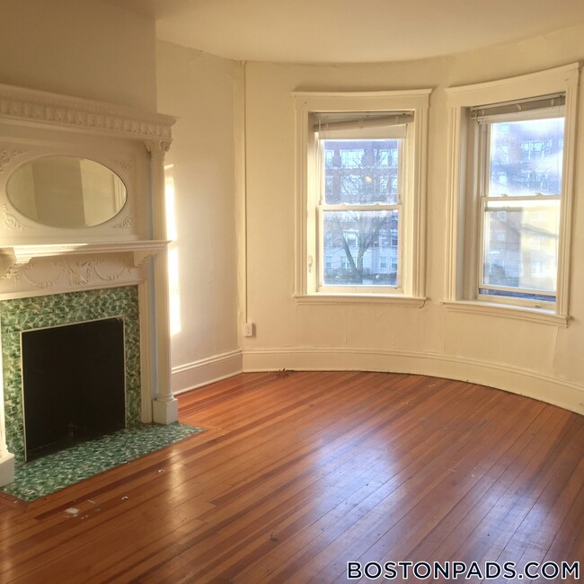 property at 1377 Commonwealth Ave