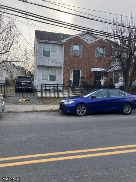 property at 531 15th Ave