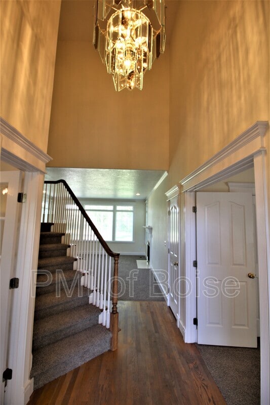 85 S Linder Rd in Eagle, ID - Building Photo - Building Photo