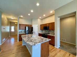 819 Mt Sneffels Ave in Severance, CO - Building Photo - Building Photo