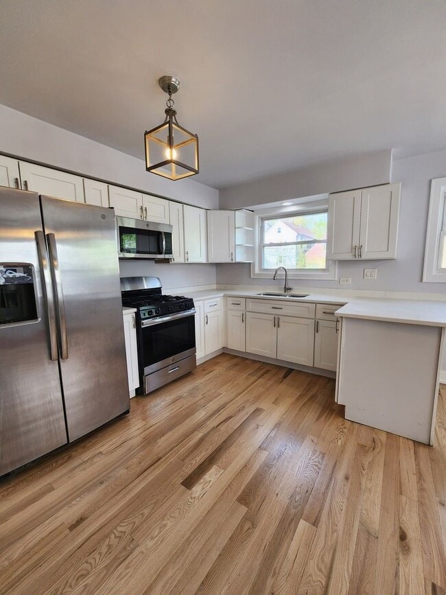2404 S Trumbull Ave in Chicago, IL - Building Photo - Building Photo