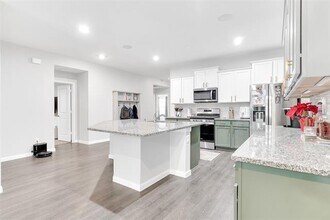 707 Range Dr in Princeton, TX - Building Photo - Building Photo