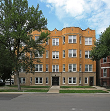 2200-04 N. Avers Ave. in Chicago, IL - Building Photo - Building Photo