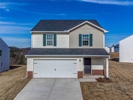 300 Coverly Ct in Kingston, GA - Building Photo