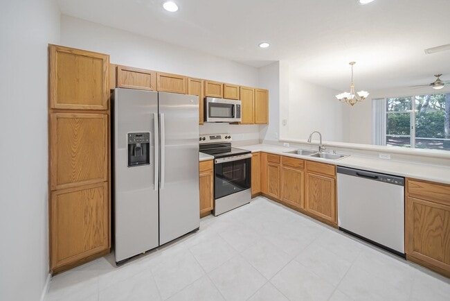 property at 9755 Porta Leona Ln