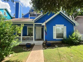 1509 Treadwell St in Austin, TX - Building Photo