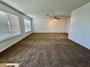 1803 Fernwood St in Odessa, TX - Building Photo - Building Photo