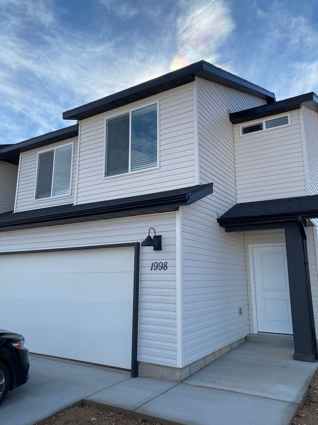 property at 1998 N 350 W