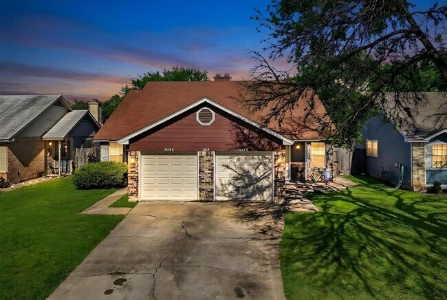 2614 Howellwood Wy in Austin, TX - Building Photo - Building Photo