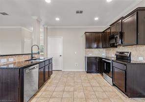 14353 Serrano Ridge Rd in Haslet, TX - Building Photo - Building Photo