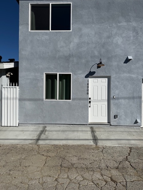 property at 18906 Lassen St