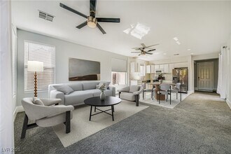 6048 Attavilla Dr in Las Vegas, NV - Building Photo - Building Photo