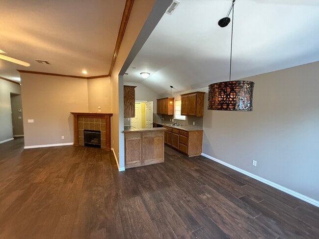 15920 Korie Dr in Edmond, OK - Building Photo - Building Photo