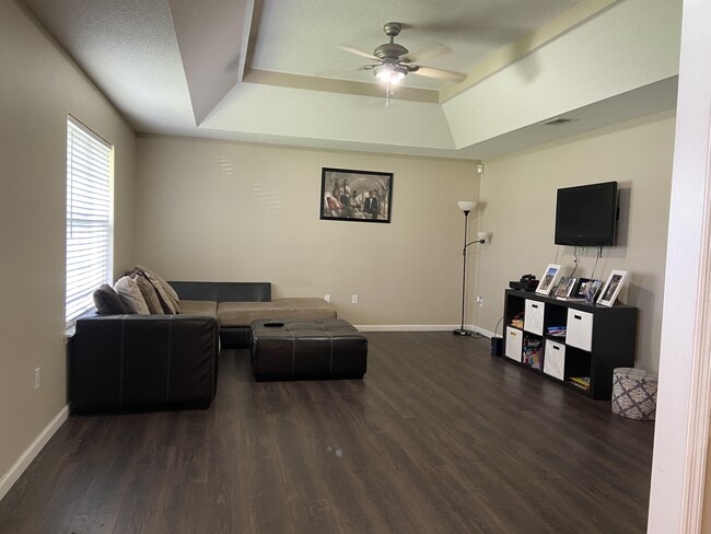 4070 Forrest Run Cir in Valdosta, GA - Building Photo - Building Photo