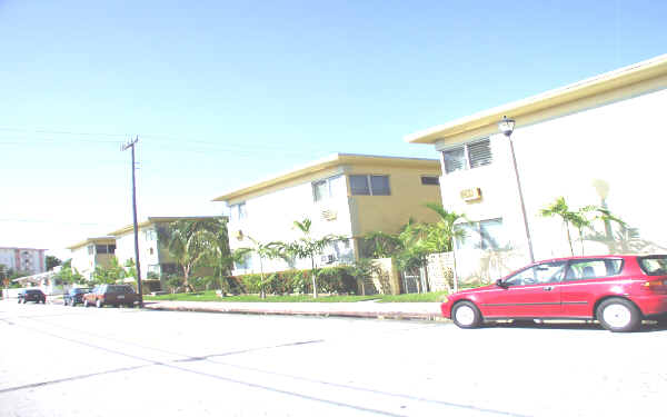 8216 Crespi Blvd in Miami Beach, FL - Building Photo - Building Photo