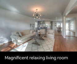 5604 Flack Dr in Houston, TX - Building Photo
