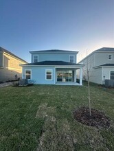 597 Silver Landing Dr in St. Augustine, FL - Building Photo - Building Photo